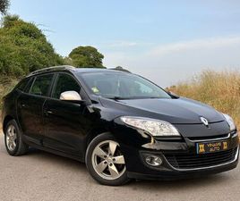 1.5 DCI DYNAMIQUE S SS