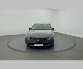 ALLURE PURTECH 130 S&S EAT8