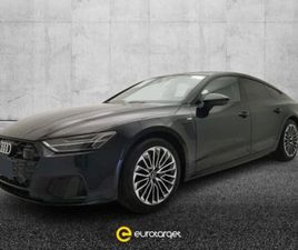 AUDI A7 SPORTBACK 45 TFSI A7 2ª SERIE A7 SPB 55 2.0 TFSI E QUATTRO ULTRA S TRONIC S LINE PLUS ED.