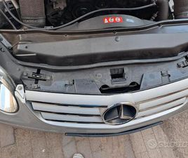 MERCEDES SL 350 R230 270CV