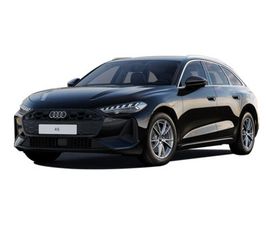 AUDI A5 TFSI BUSINESS 150 KW (204 CV)