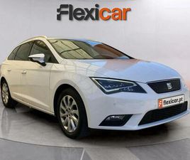 SEAT LEON ST SEAT LEON ST 1.6 TDI STYLE S/S