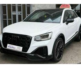 2.0 TFSI 310 CV S-TRONIC QUATTRO UFFICIALE