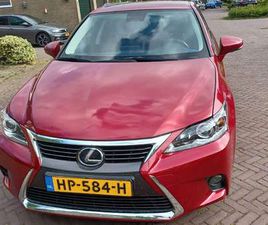LEXUS CT CT 200H CT 200H 200H 25TH EDITION