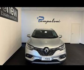 KADJAR 1.5 BLUE DCI INTENS EDC