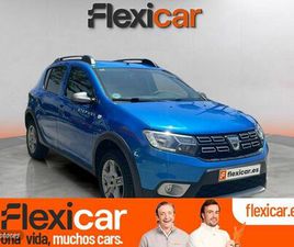 STEPWAY ESSENTIAL 1.0 55KW (75CV)