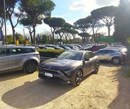 CITROEN C5X C5 X HYBRID PHEV SHINE 1.6CC 179CV(222CV) SAFETYPACK