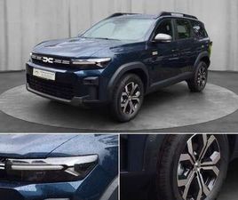 DACIA BIGSTER TCE 140 EXPRESSION