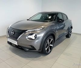 JUKE HYBRID 143 N-CONNECTA