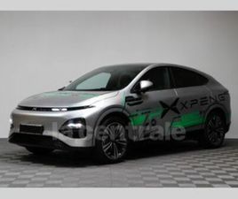 XPENG G6 AWD PERFORMANCE 87.5 KWH