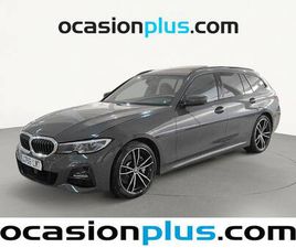 330D XDRIVE TOURING (286 CV) PACK M