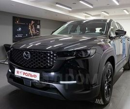 MAZDA CX-50