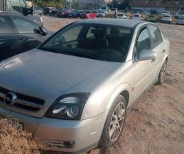 OPEL VECTRA OPEL - VECTRA