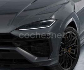 LAMBORGHINI URUS 4.0 V8 PHEV SE