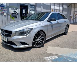 220 CDI 2.1 CDI 16V 7G-DCT 177 FASCINATION