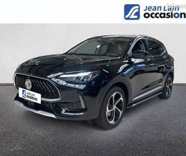 MG EHS 1.5T GDI PHEV LUXURY