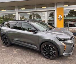 E-TECH ESPRIT ALPINE 220 LONG RANGE