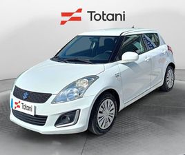 SWIFT V 2013 5P 1.3 DDIS B-EASY