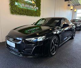 AUDI E-TRON GT QUATTRO - 597.700 KR