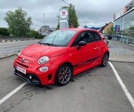 1.4 T-JET 136CV GARANTIE 12MOIS DISTRI OK