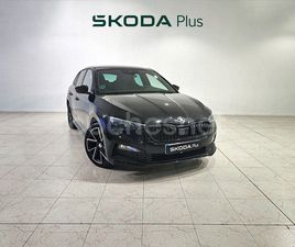 SKODA SCALA 1.0 TSI 85KW115CV DSG MONTE CARLO