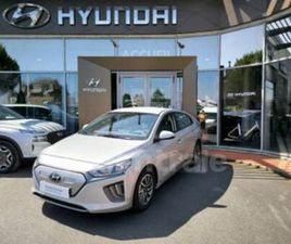 HYUNDAI IONIQ GENERATION2 ELECTRIC INTUITIVE 39KWH