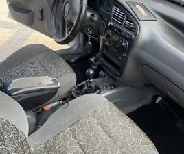 DAEWOO LANOS DAEWOO LANOS 2004