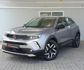 OPEL MOKKA X 1.2 TURBO BUSINESS ELEGANCE