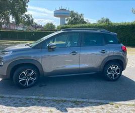 ② C3 AIRCROSS 1.2CC 1STE EIG 80DKM — CITROËN — 2EMEMAIN