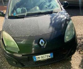 1.5 DCI DYNAMIQUE 65CV