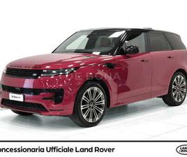 3.0D I6 MHEV DYNAMIC SE AWD 250CV AUTO