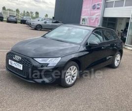 AUDI A3 SPORTBACK 40 TFSI E IV SPORTBACK 40 TFSIE 204 BUSINESS LINE S TRONIC 6