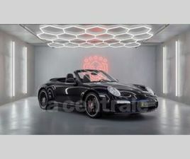 (997) GENERATION2 CABRIOLET 3.8 408 CARRERA 4 GTS PDK