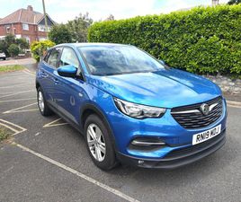 2019 (19) - 1.2 TURBO SE 5DR