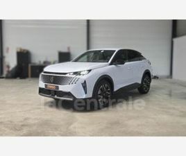 III 1.2 HYBRID 145 ALLURE E-DCS6