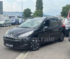 PEUGEOT 207 SW GENERATION2 SW 1.6 HDI 90 ACTIVE