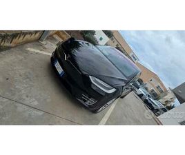 TESLA MODEL X 100D - GIUGNO 2019 - 205.000 KM - 38