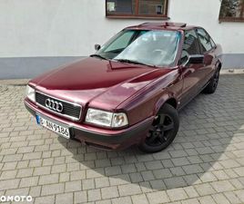 AUDI 80