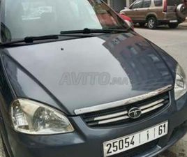 TATA INDICA TATA NDIKA MLIH JAMI KSIDA AMRA