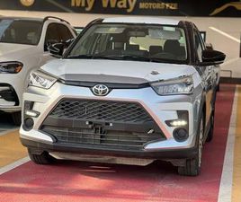 TOYOTA RAIZE TOYOTA RAIZE - MODEL 2023