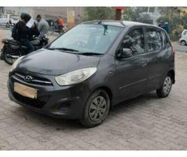 HYUNDAI I10 HYUNDAI I10 MAGNA 2011