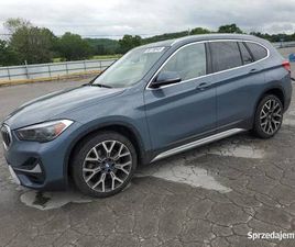 BMW X1 SDRIVE 28I 2021 BMW X1 SDRIVE28I BELCHATÓW - SPRZEDAJEMY.PL
