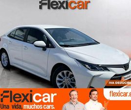 1.5 125 ACTIVE TECH SEDÁN 92 KW (125 CV)