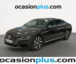 R-LINE 2.0 TSI (190 CV) DSG