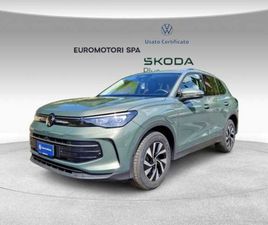 TIGUAN 3ª SERIE TIGUAN 1.5 TSI EHYBRID DSG EDITION PLUS