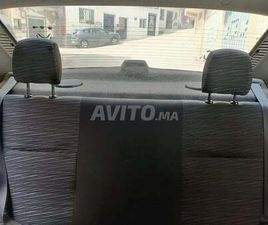 داسيا لوجان بق نقيا