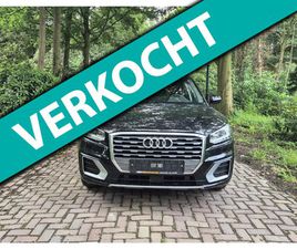 AUDI Q2 30 TFSI DESIGN PRO LINE