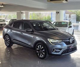RENAULT ARKANA E-TECH 1.6 E-TECH FULL HYBRID TECHNO