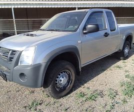 2.5 SPACE LS 4X4 100 KW (136 CV)