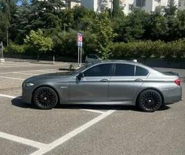 BMW SERIE 5 BMW SERIE 5 (F10/11) - 2013